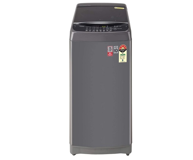 LG Washing Machine 7kg अब दागधब्बों के खिलाफ जंग का एलान !! ये वाशिंग